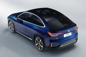 NIO EC6: The Ultimate Expert Guide You Need to Know