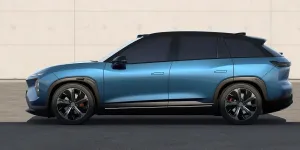 NIO EL7: A Review for EV Enthusiasts by Experts