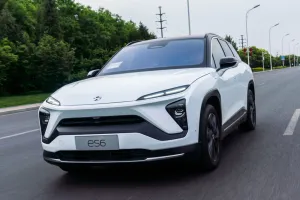 Tesla Model Y vs NIO ES6: How They Stack Up – Expert Analysis on Features and Performance