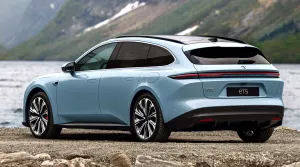 NIO ET5: An Expert Breakdown and Full Guide