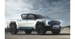 Nikola Badger: An Expert Dive into Features and Performance