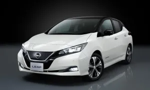 Nissan Leaf: Expert Guide to Performance and Features