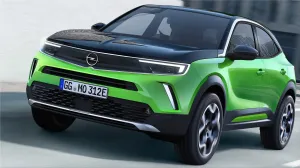 Opel Mokka-e: The Ultimate Expert Guide You Need to Know