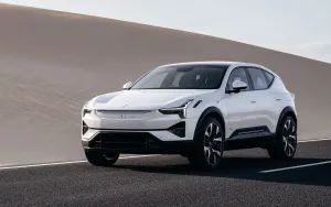 Tesla Model X vs Polestar 3: Which EV Stands Out? An Expert Review