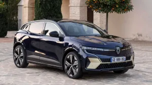 Renault Megane E-Tech: Key Features of This Standout EV