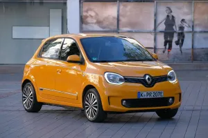 Renault Twingo Electric: Expert Insights on Features, Performance, and More