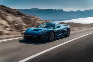 Rimac Nevera: Expert Guide to Performance and Features