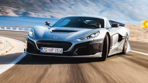 Tesla Roadster vs Rimac Nevera: The Ultimate Expert Comparison Guide