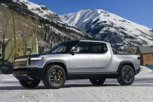 Rivian R1T: An Expert Breakdown and Full Guide