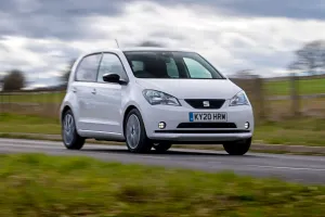 Seat Mii Electric: Key Features of This Standout EV