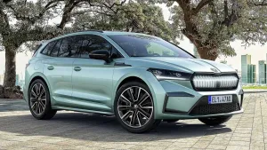 Tesla Model Y vs Skoda Enyaq iV: Pricing, Range, and Features – An Expert Comparison