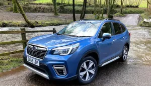 Toyota Tacoma EV vs Subaru Forester EV: Expert Guide to Comparing Design and Technology
