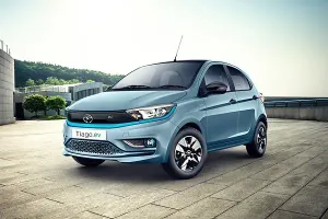 Tata Tiago EV: Expert Insights on Features, Performance, and More