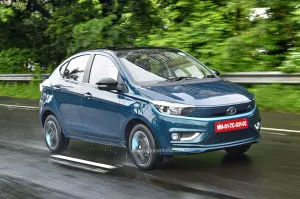 Tata Tigor EV: Key Features of This Standout EV