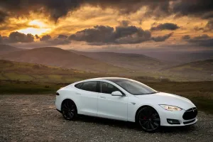 Tesla Model S: Expert Guide to Design and Innovation