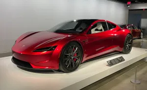 Tesla Model 3 vs Tesla Roadster: Expert Comparison of Features, Performance, and Innovation