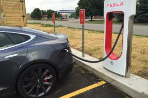 Tesla Supercharger: An Expert Dive into Features and Performance