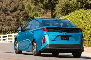 Toyota Prius Prime: An Expert Breakdown and Full Guide