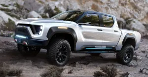 The Ultimate Tesla Cybertruck vs Toyota Tacoma EV Guide: Design, Technology, and Innovation Compared