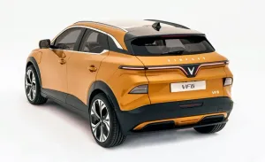 VinFast VF6: Key Features of This Standout EV