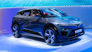 VinFast VF7: An Expert Breakdown and Full Guide