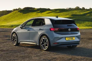 Volkswagen ID.3: Key Features of This Standout EV