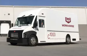 Workhorse C-1000: Features, Pricing, and Range – Expert Review