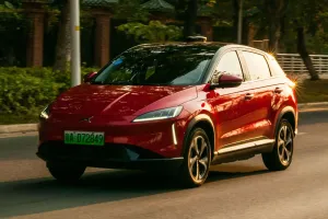 XPeng G3: An Expert Breakdown and Full Guide